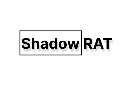 Shadow RAT