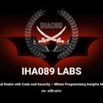 IHA089 LABS