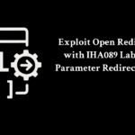 URL Parameter Redirection
