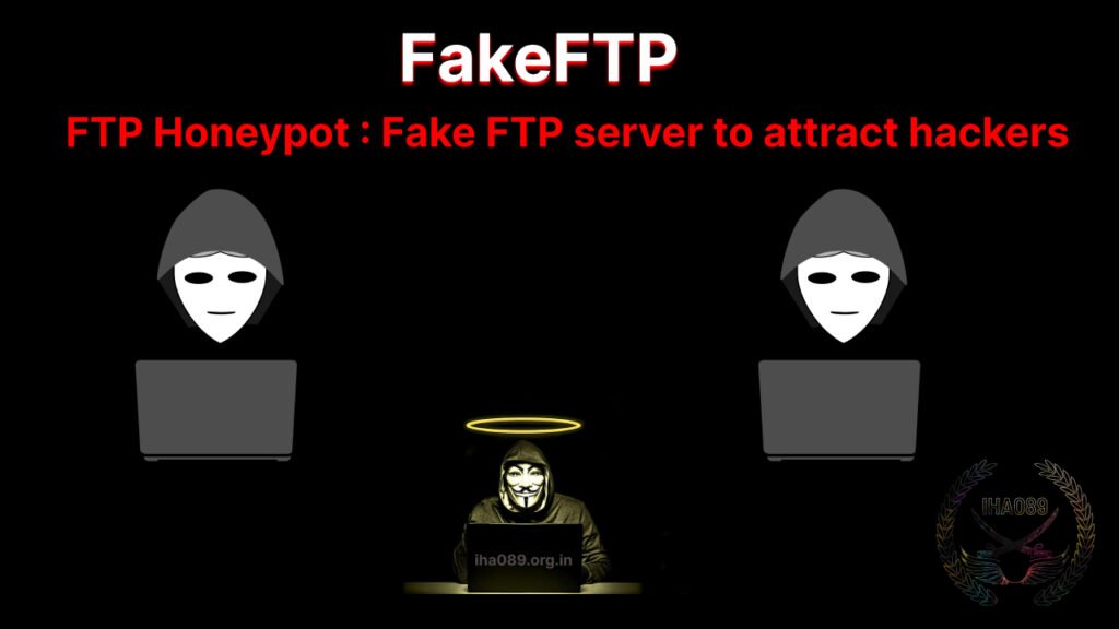 FakeFTP server