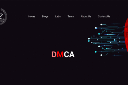 DMCA