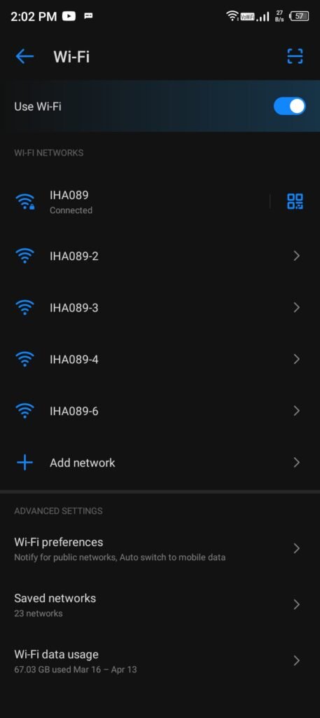 mdk3 custom fake wifi
