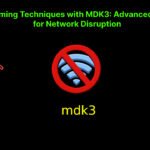 mdk3: wi-fi jamming
