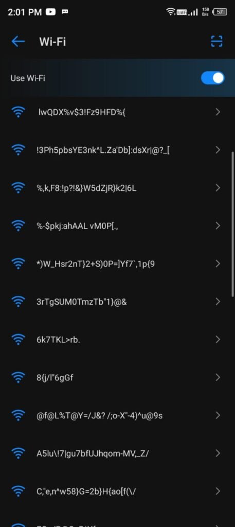 mkd3 random fake wifi