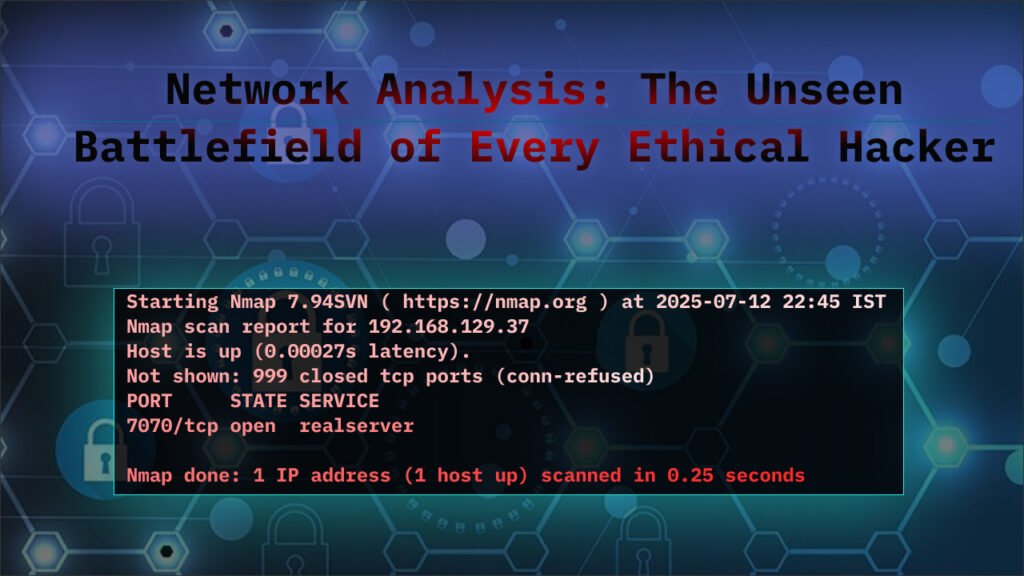 Network Analysis