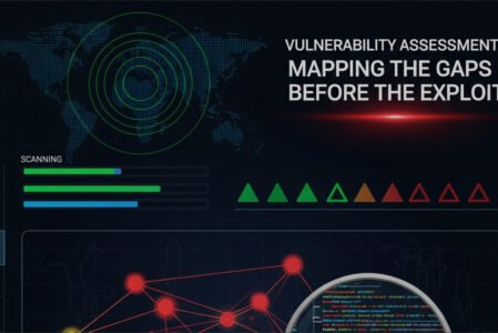 Vulnerability Assessment: Mapping the Gaps Before the Exploit
