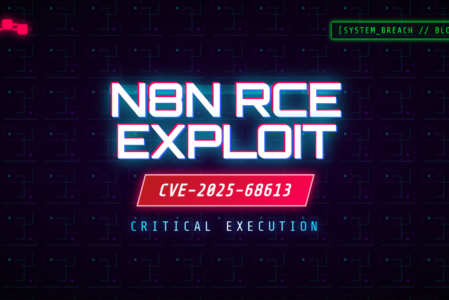 CVE-2025-68613: A Critical Remote Code Execution in n8n